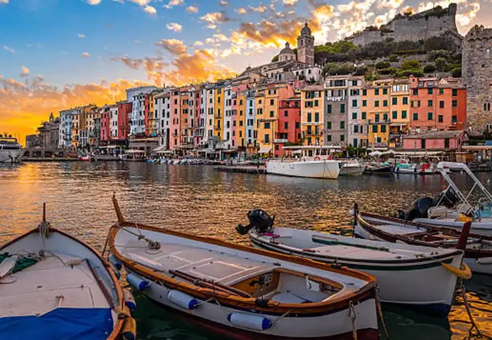 Photo of Day 12: Portovenere