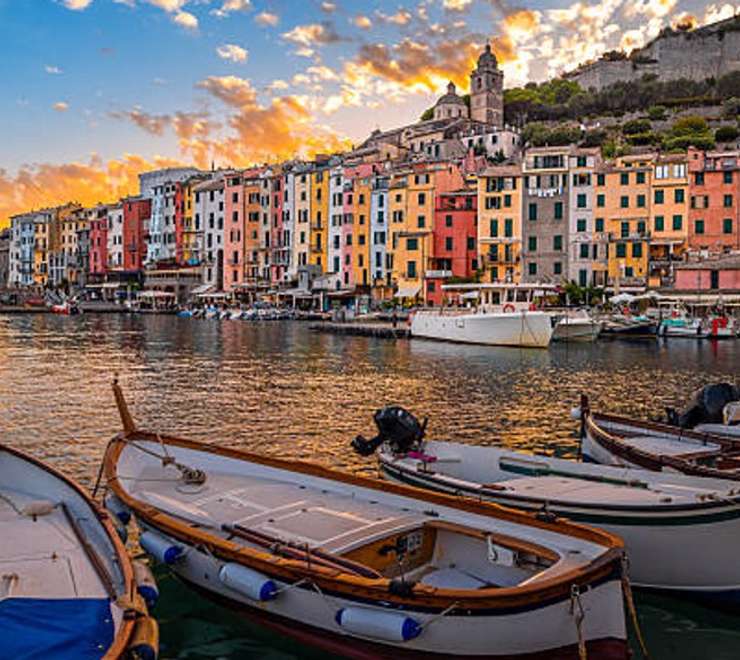 Portovenere