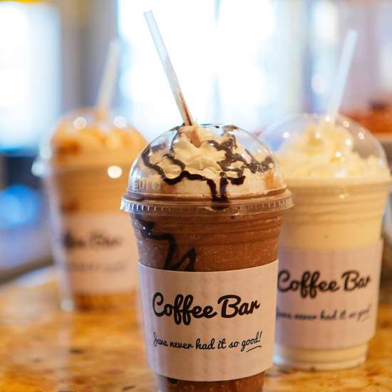 Shake Spot