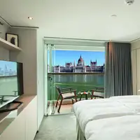 Image related to Grand Balcony Suite