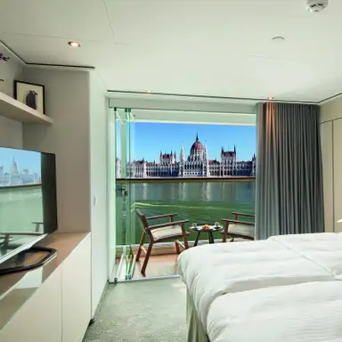 Image related to Grand Balcony Suite