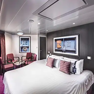 Image related to Premium Suite Aurea