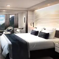 Image related to Expedition Owner's Suite