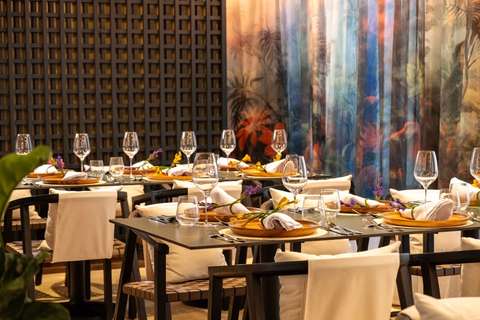 Image related to Main Restaurant
