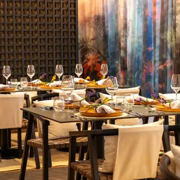 Image related to Main Restaurant