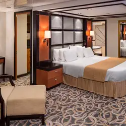 Image related to Royal Suite with Balcony