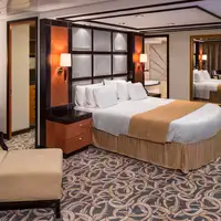 Image related to Royal Suite with Balcony