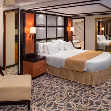 Image related to Royal Suite with Balcony