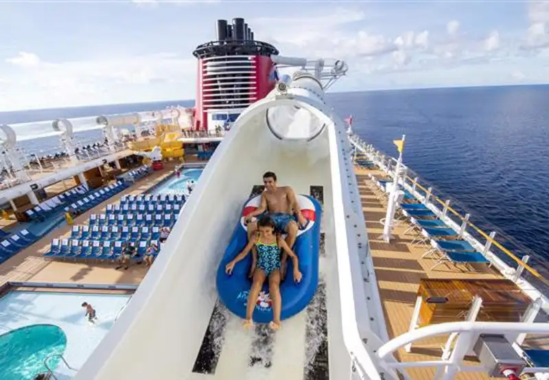 AquaDuck