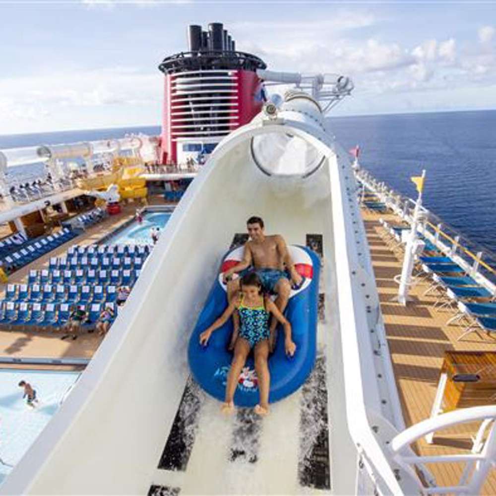 AquaDuck