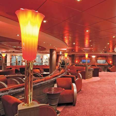 Image related to Bars & Lounges (<small>9</small>)