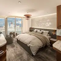 Image related to Vista Balcony Suite