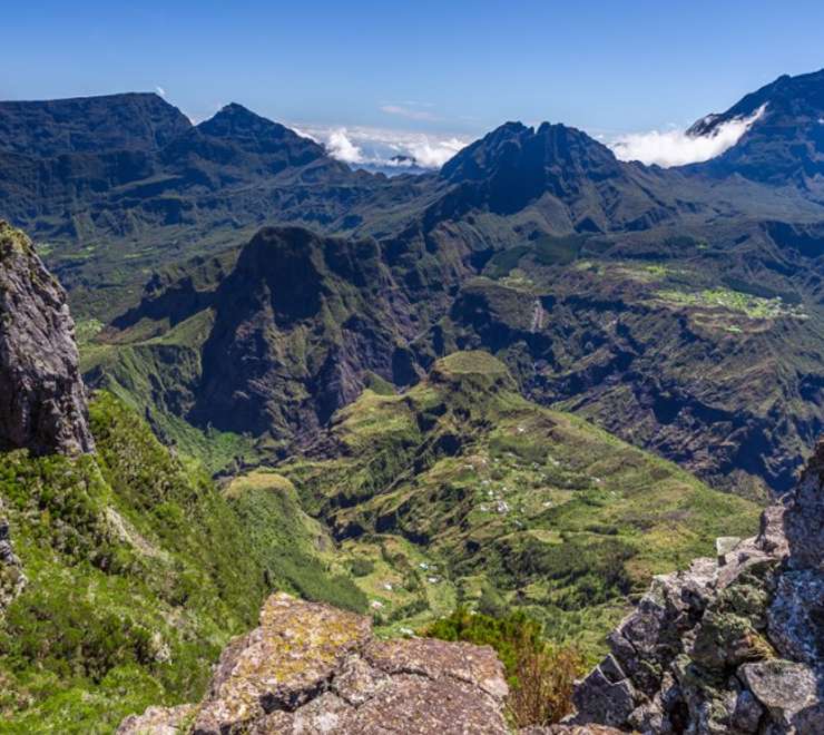 Piton Maido