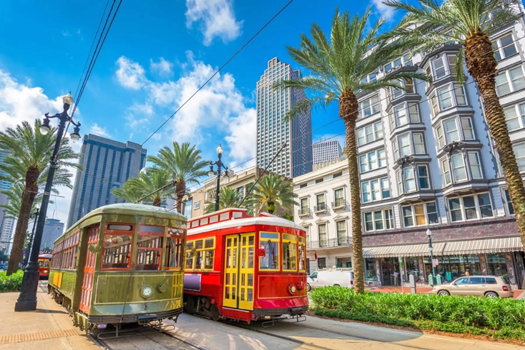 Image related to Cruises from New Orleans