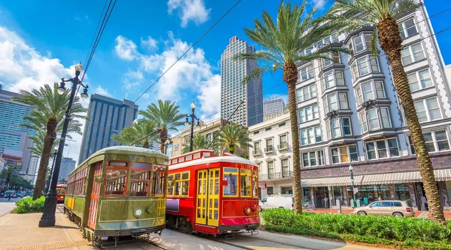 Image related to Cruises from New Orleans