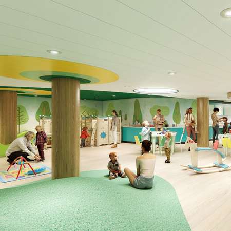 Image related to Children's Facilities (<small>4</small>)