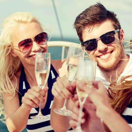 Grande Reserve Wine Bar