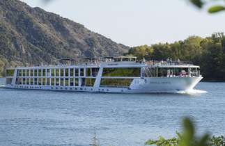 Image related to Festive Sensations of Lyon and Provence river cruise from Arles to Lyon