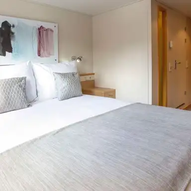 Image related to Deck 1 Standard Cabin