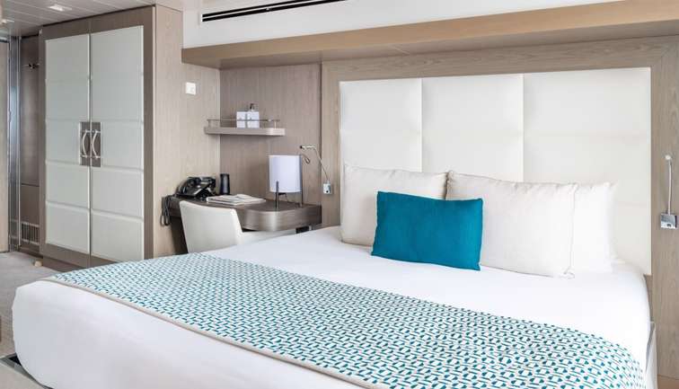 Deluxe Cabin