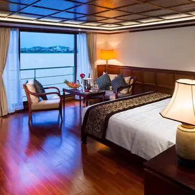 Image related to Luxury Suite