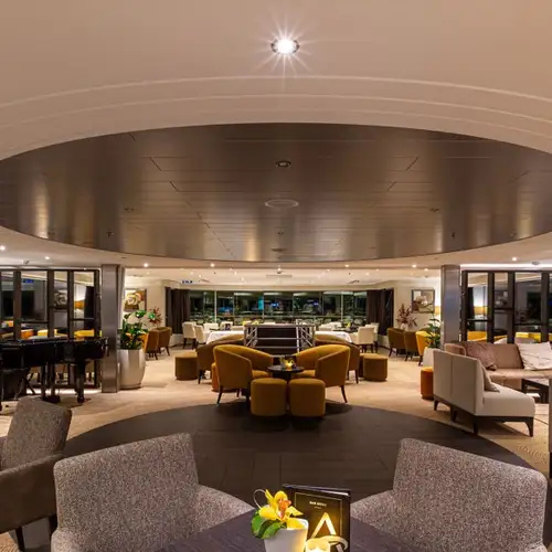 Panorama Lounge