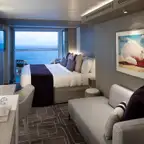 Overview of a Balcony