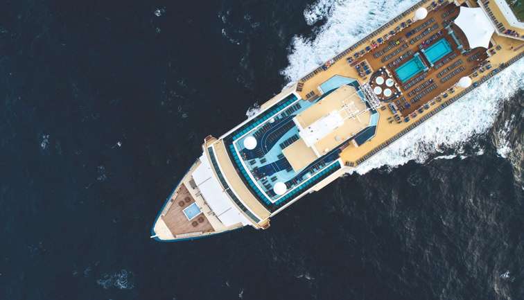 Marella Explorer 2