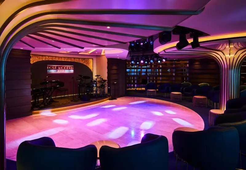 Explora III