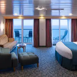 Image related to Junior Suite