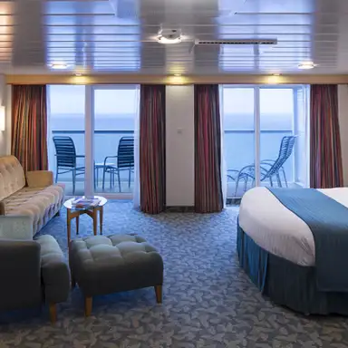 Image related to Junior Suite