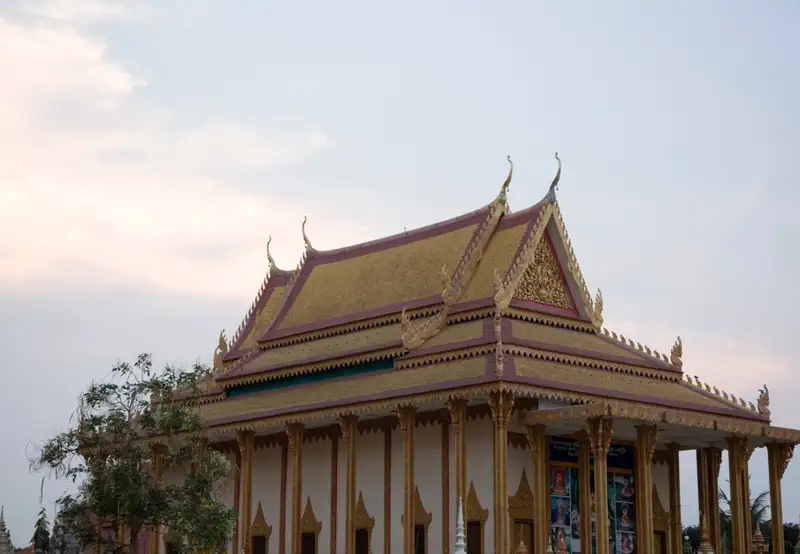 Koh Chen