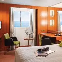 Image related to Window cabins