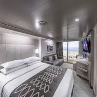 Image related to Deluxe Balcony Fantastica