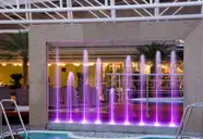 Pool Deck