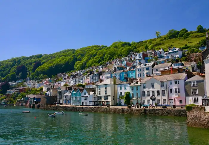 Photo of Day 6: Dartmouth