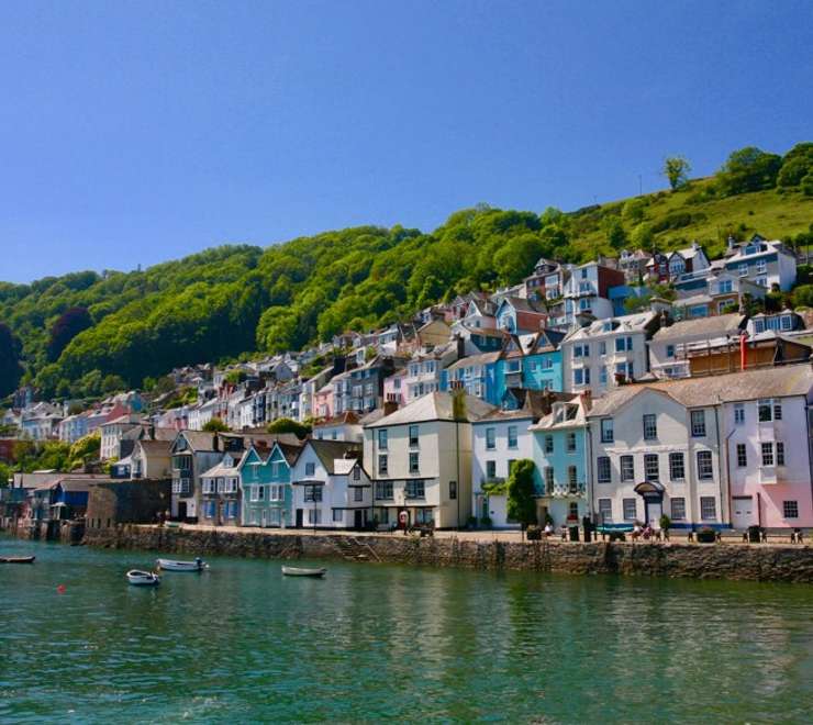 Dartmouth