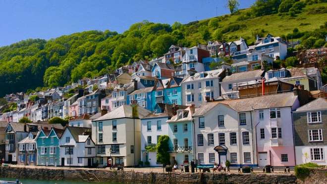 Dartmouth