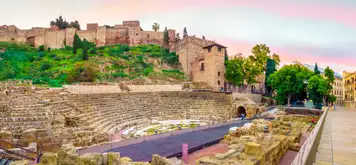 Image related to Roman Theatre