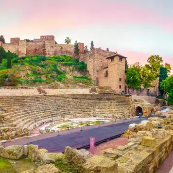 Image related to Roman Theatre