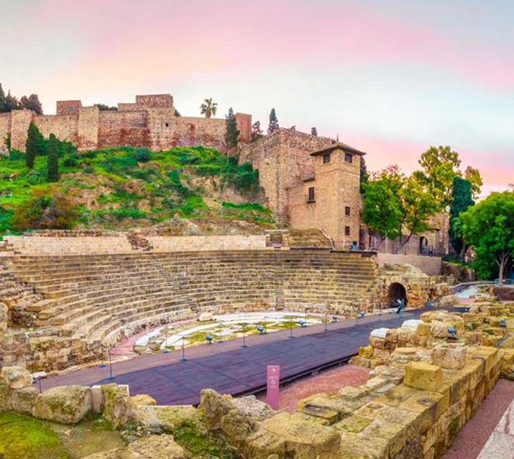 Roman Theatre