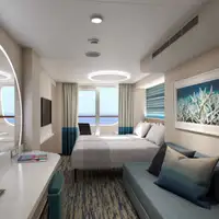 Image related to Cloud 9 Spa Cove Balcony