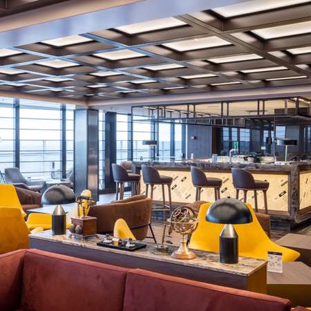 Image related to Bars & Lounges (<small>23</small>)