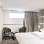 Overview of a River View