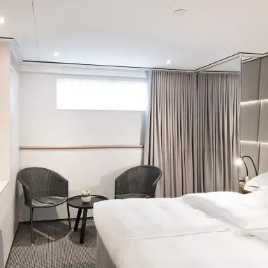 Image related to Emerald Stateroom