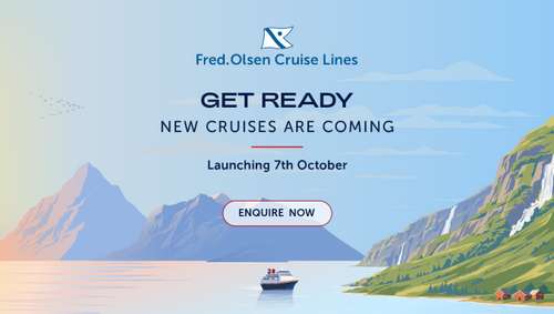 Fred. Olsen-Launch Preview 2028 -IG promotional banner