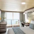 Overview of a Balcony