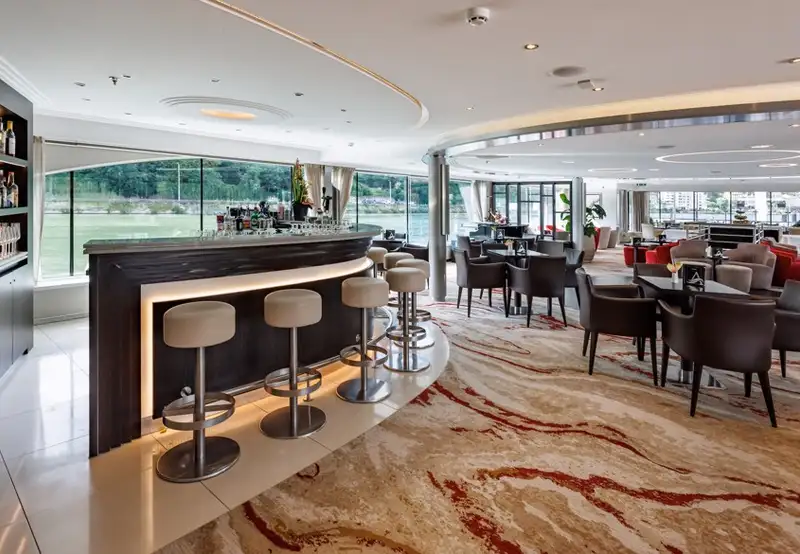 Panorama Lounge