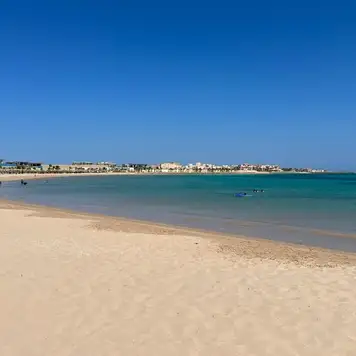 Image related to Safaga, Egypt