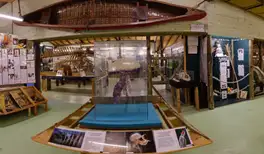 Image related to Museum of the Seas